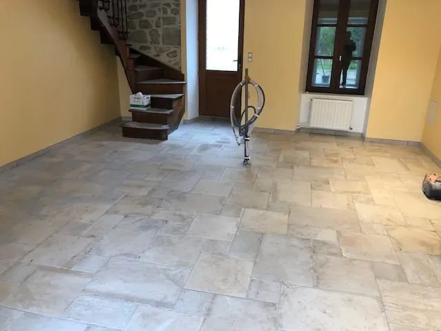 Rénovation à Ussewebp