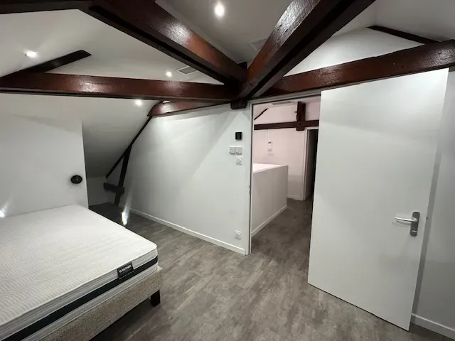 Rénovation de chambre en mezzaninewebp