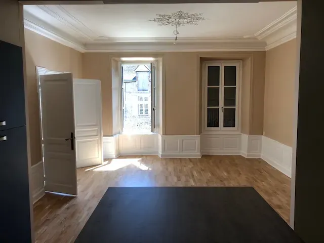 Rénovation intérieur à Tulwebp